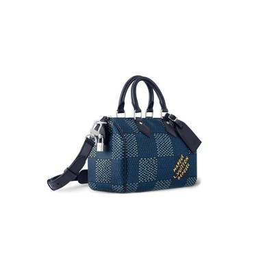 LOUIS VUITTON SPEEDY BANDOULIÈRE 25 N40691 (26*18*14cm)